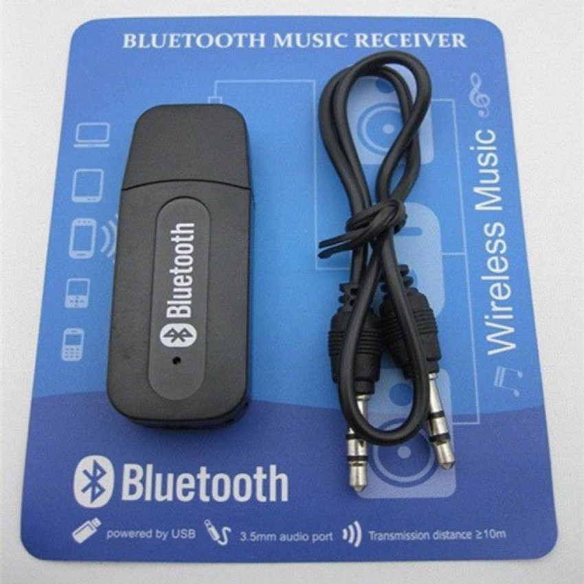 Car bluetooth sales device