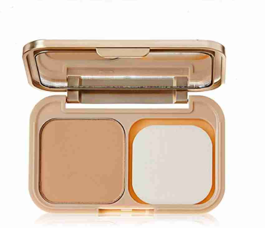 Base compacta Maybelline Fit Me Two Way Cake