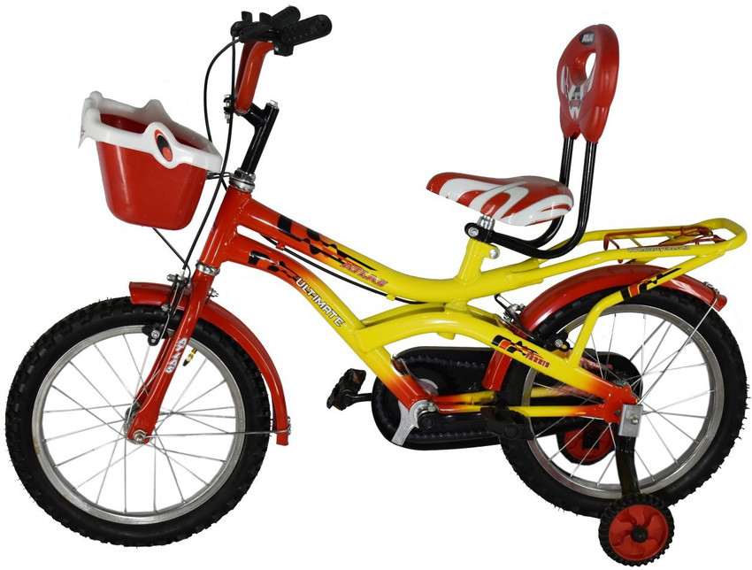 Atlas cycle hot sale 16 inch
