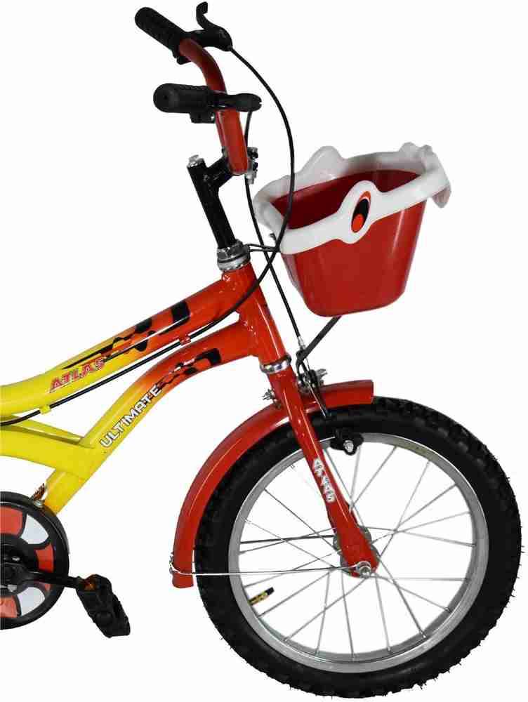 Atlas baby best sale cycle price