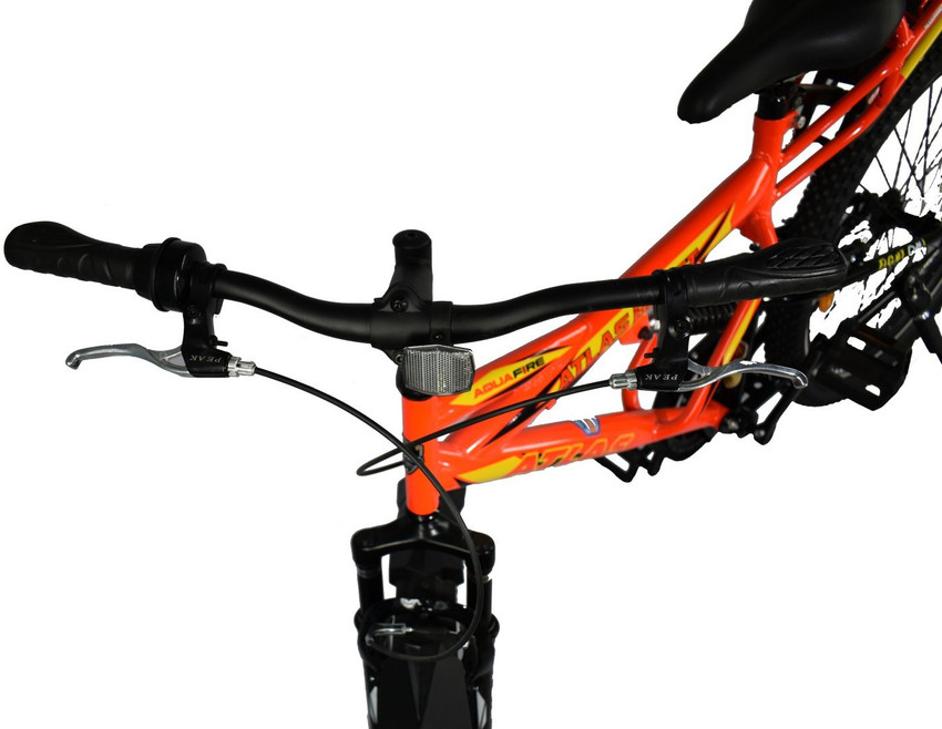 Atlas triple 2025 soccer cycle price