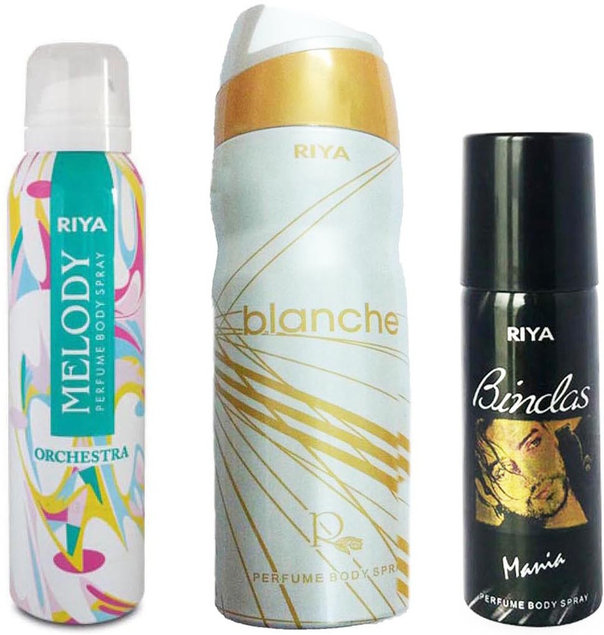 Riya blanche perfume deals