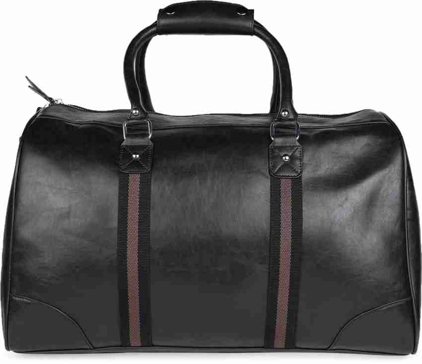 55cm Classical Duffle Bag For Women Travel Bags Mens Hand Luggage