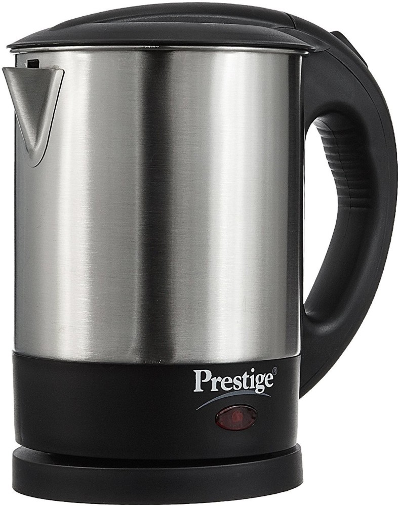 Electric kettle sale prestige flipkart