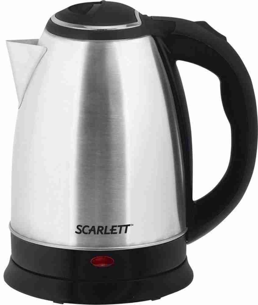 Ikitz kettle 2024 review