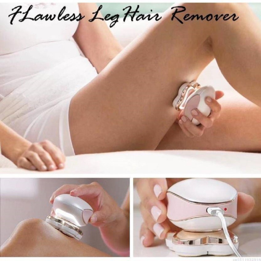 ShopiMoz Flawless Legs Rechargeable Finishing Touch Flawless Painless Hair  Remover Strips - Price in India, Buy ShopiMoz Flawless Legs Rechargeable Finishing  Touch Flawless Painless Hair Remover Strips Online In India, Reviews,  Ratings