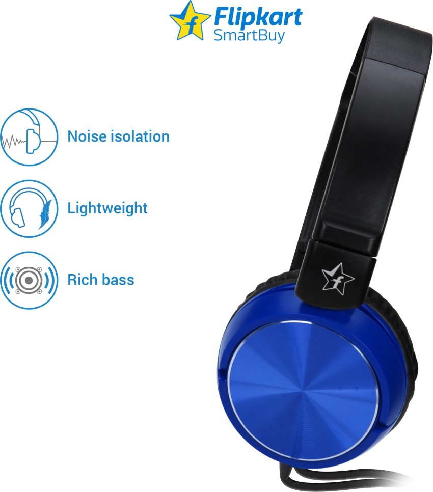 Flipkart online shopping discount headphone