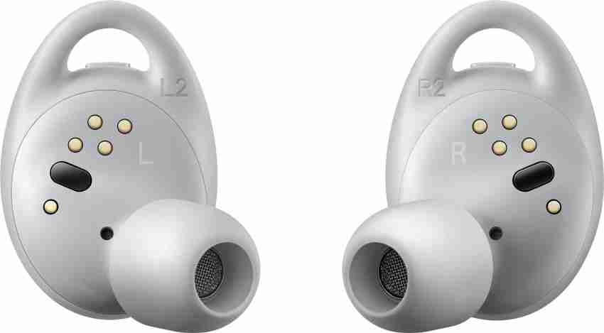 Samsung gear iconx 2018 2024 bluetooth