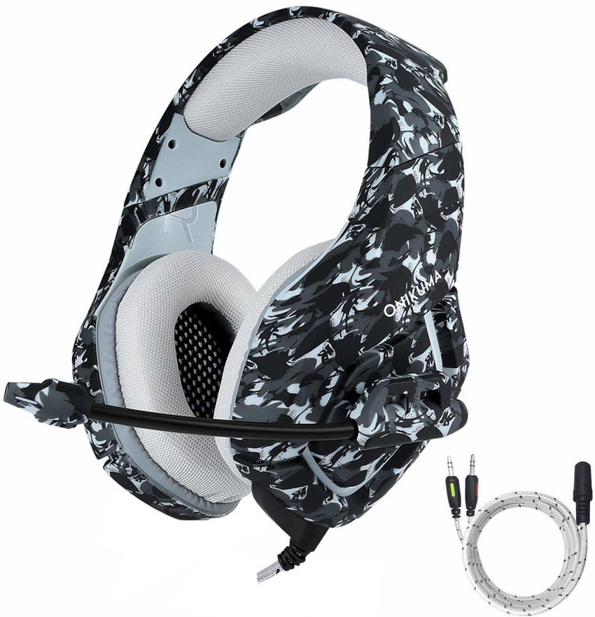 Onikuma k1 pro gaming store headset