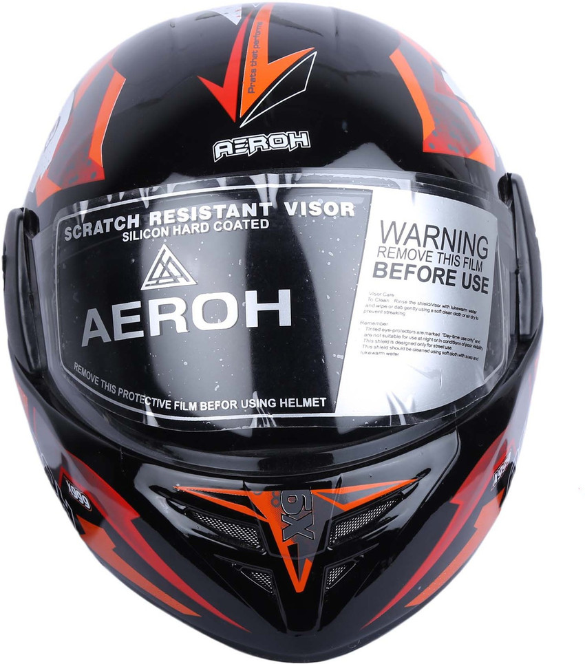 Aeroic helmet 2025 price