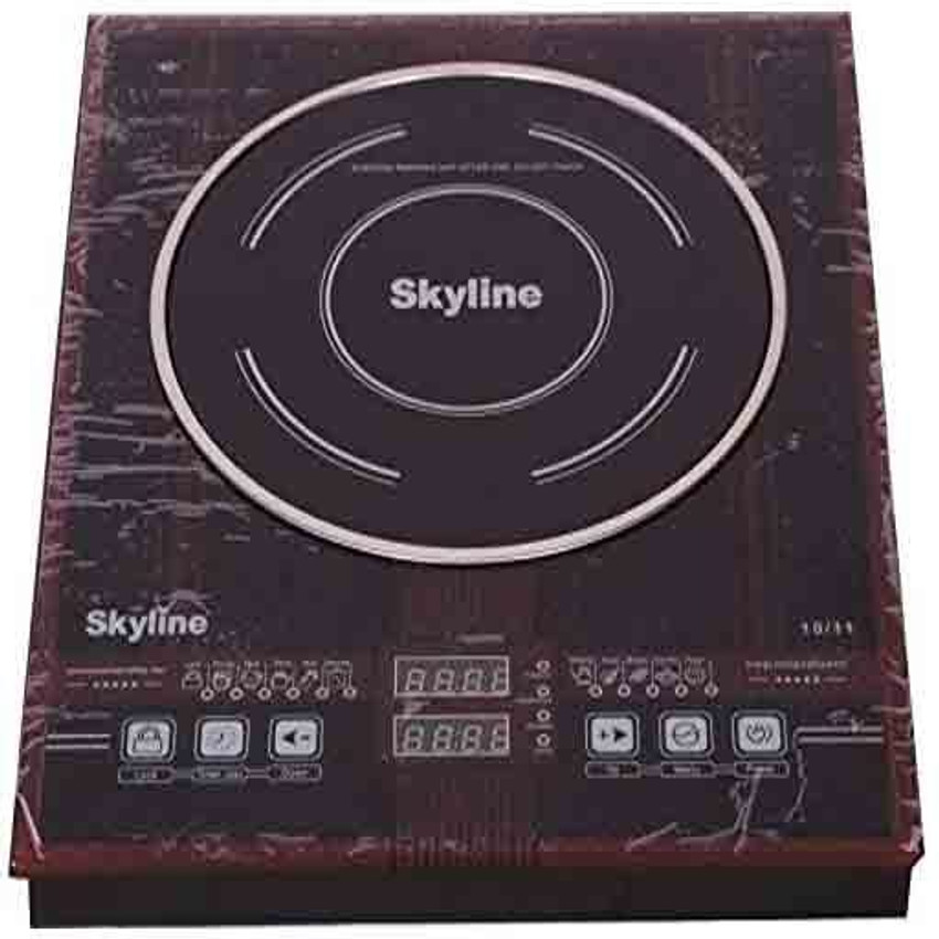 How to use skyline induction cooker deals