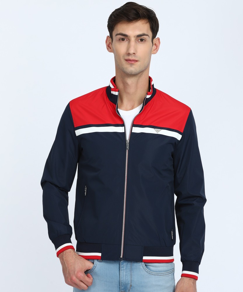 Izod sale winter jacket