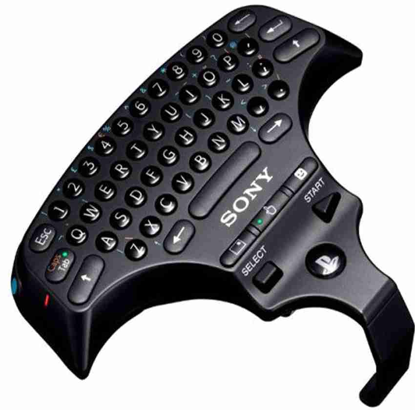 Sony ps3 discount wireless keyboard