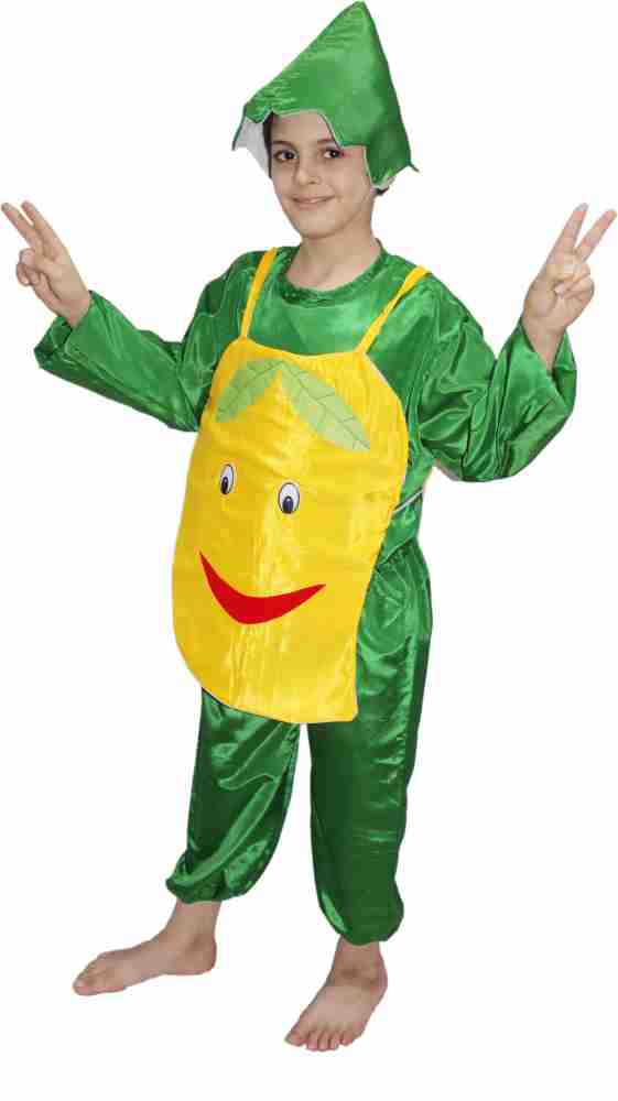 Mango costume for fancy sales dress