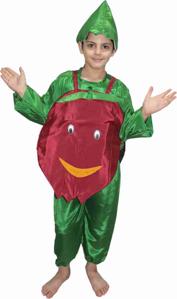 Fruits fancy dress online sale