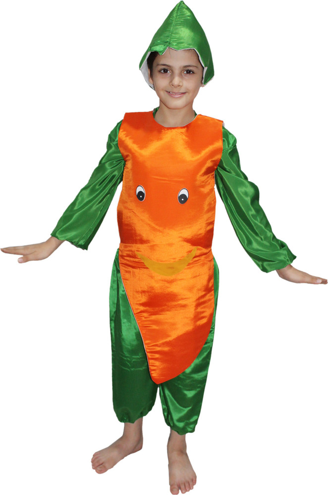 Details 153+ orange fancy dress best jtcvietnam.edu.vn