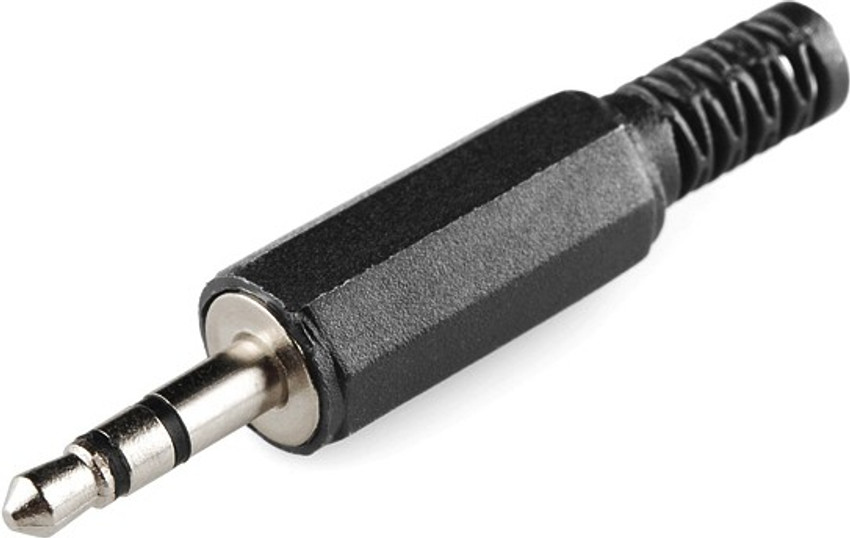 Details more than 120 earphone jack 3 rings netgroup.edu.vn