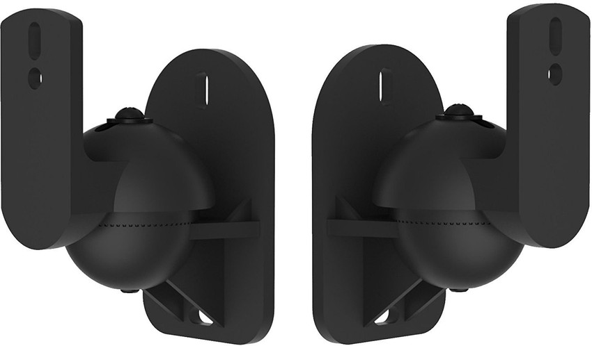 Satellite speaker wall mount cheap