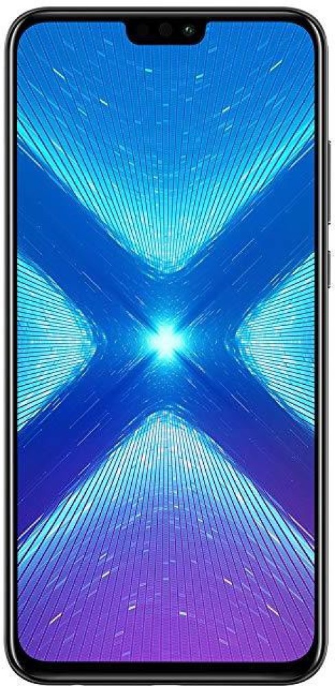 Honor 8X ( 64 GB Storage, 6 GB RAM ) Online at Best Price On