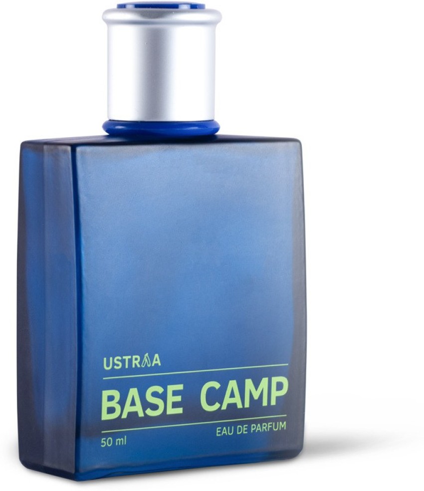 Ustraa base camp discount perfume