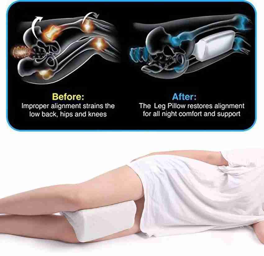 Orthopedic pillow cheap between legs