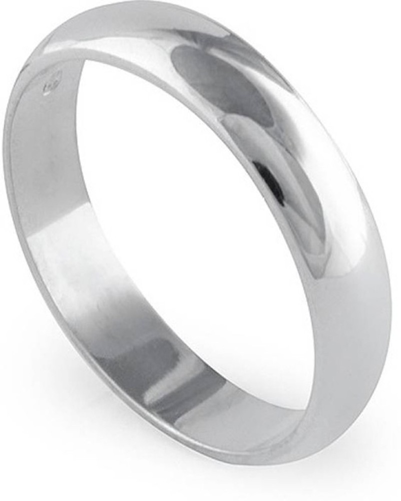 Pure silver rings hot sale for womens flipkart