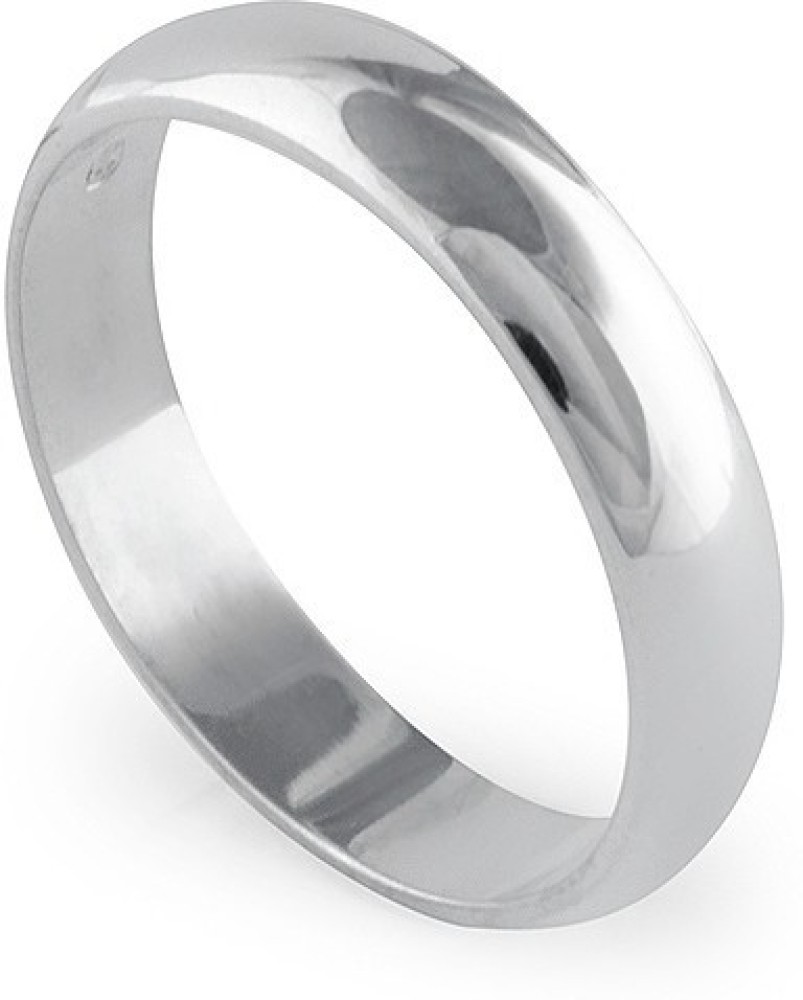 Pure silver rings for deals womens flipkart