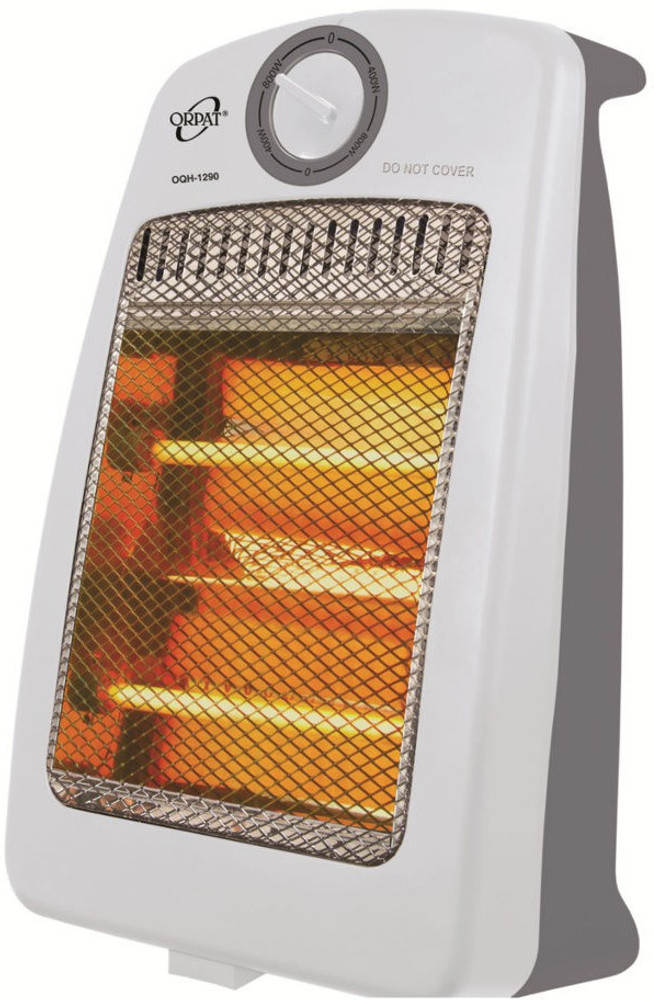 ORPAT OQH -1290 Halogen Room Heater Price in India - Buy ORPAT OQH -1290  Halogen Room Heater online at Flipkart.com