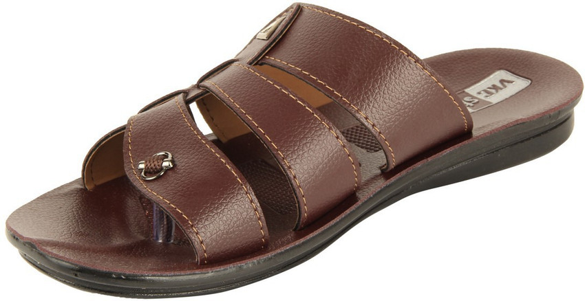 Vkc pride on sale office chappal