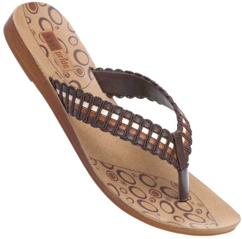 Vkc best sale women's chappals