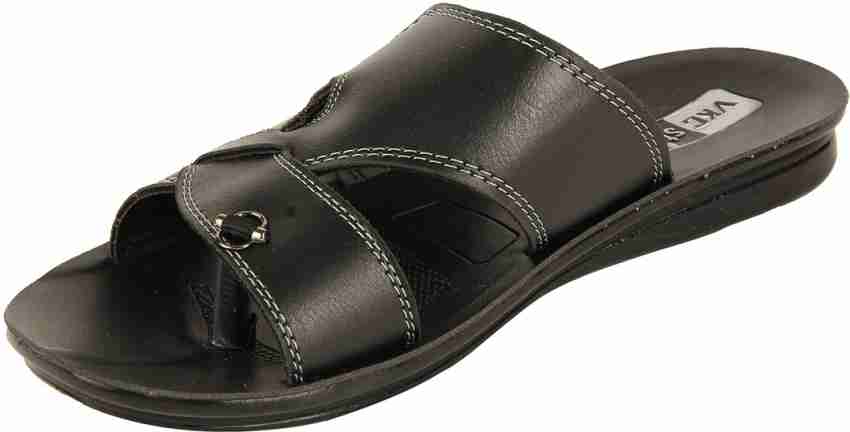 Vkc on sale chappal gents