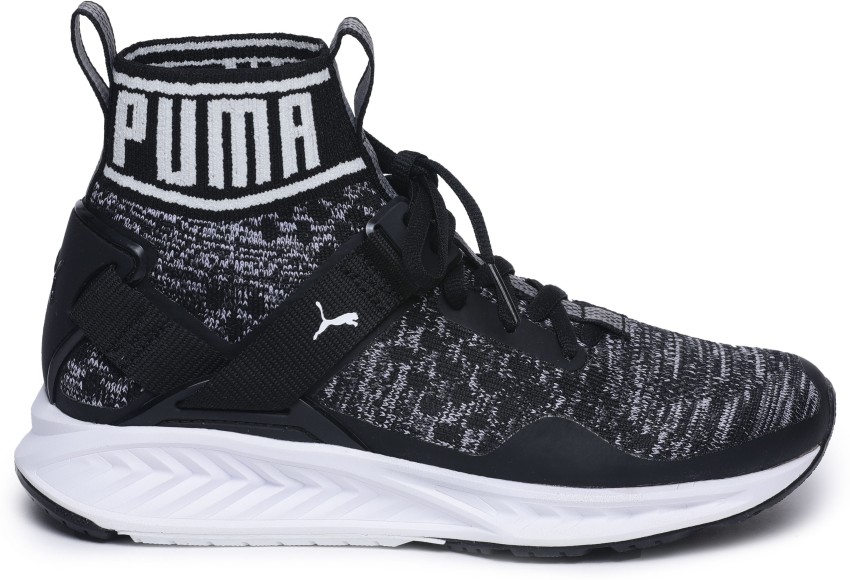 Scarpe puma ignite on sale evoknit