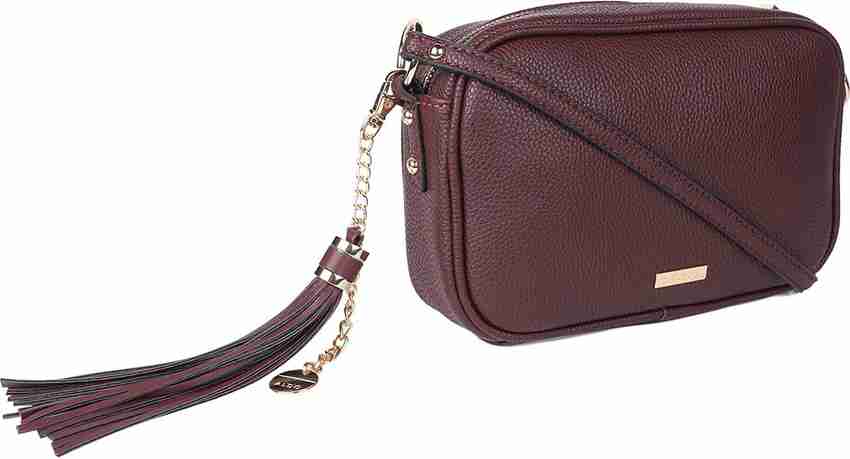 Aldo sling bag hot sale price