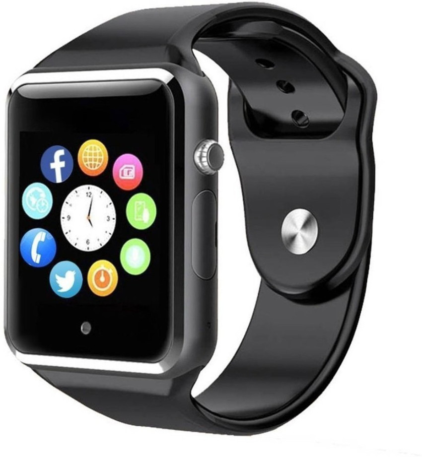 Welrock smartwatch hotsell