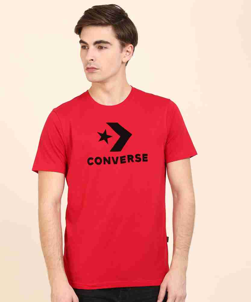 Converse t shirts shop india