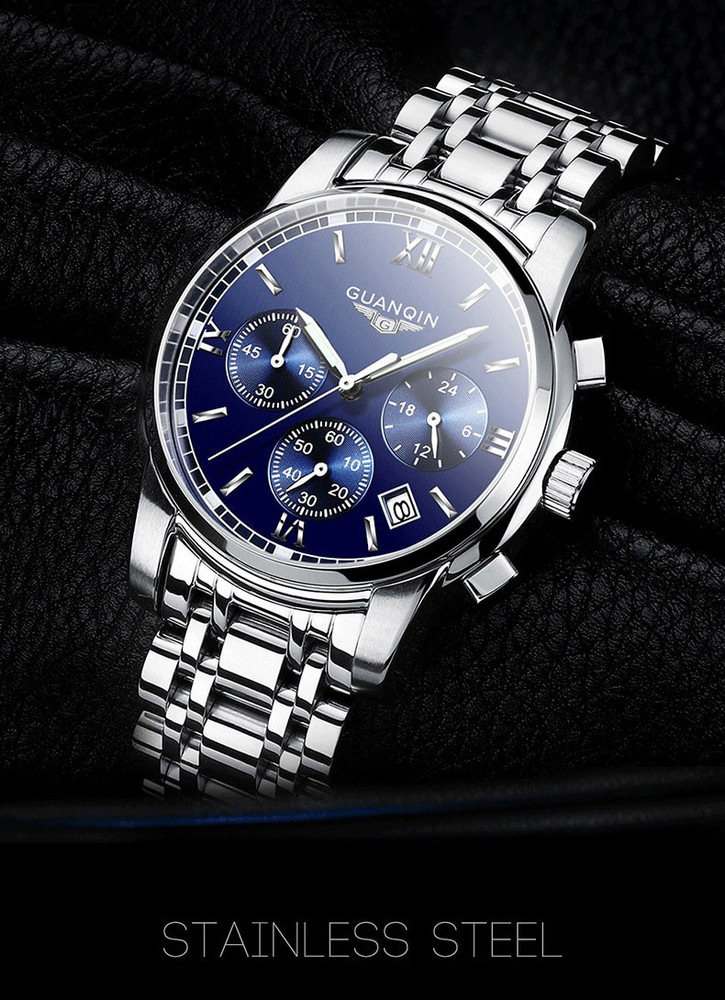 Guanqin watches website clearance