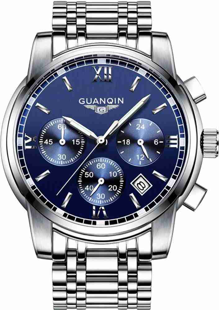 Guanqin relojes new arrivals
