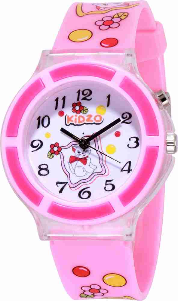 Baby girl hotsell hand watch