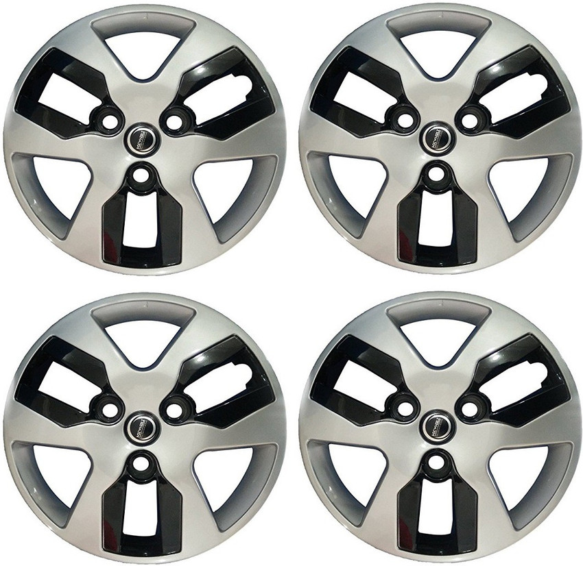 Hotwheelz HWWC KWID DC13 Wheel Cover For Renault Kwid Price in India Buy Hotwheelz HWWC KWID DC13 Wheel Cover For Renault Kwid online at Flipkart