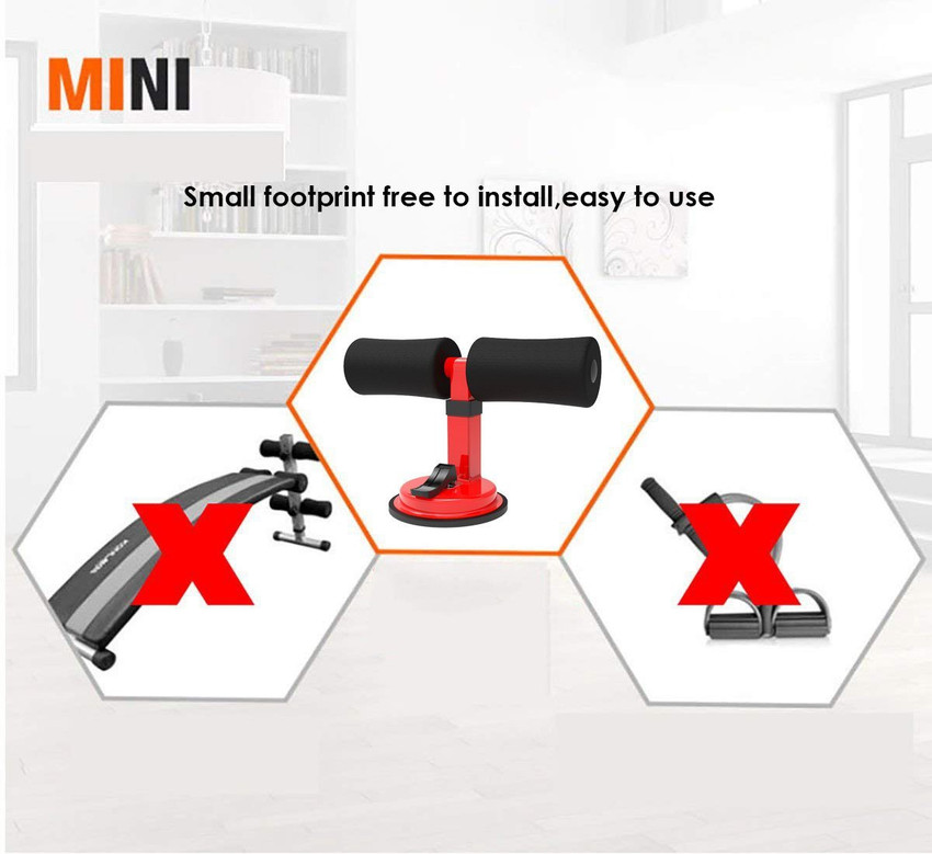 Sit discount up accessories