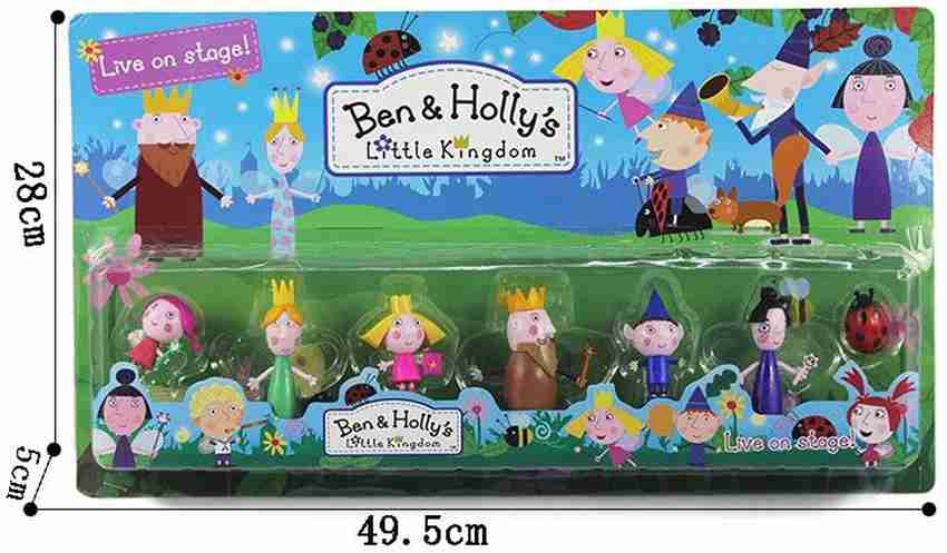 Princess holly toys on sale