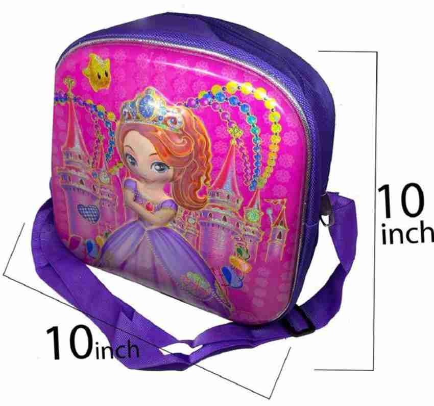 25% OFF on Majik Return Gifts Bags For Kids / Return Gifts For Birthday  Party Waterproof Multipurpose Bag(Gold, Silver, 10 L) on Flipkart