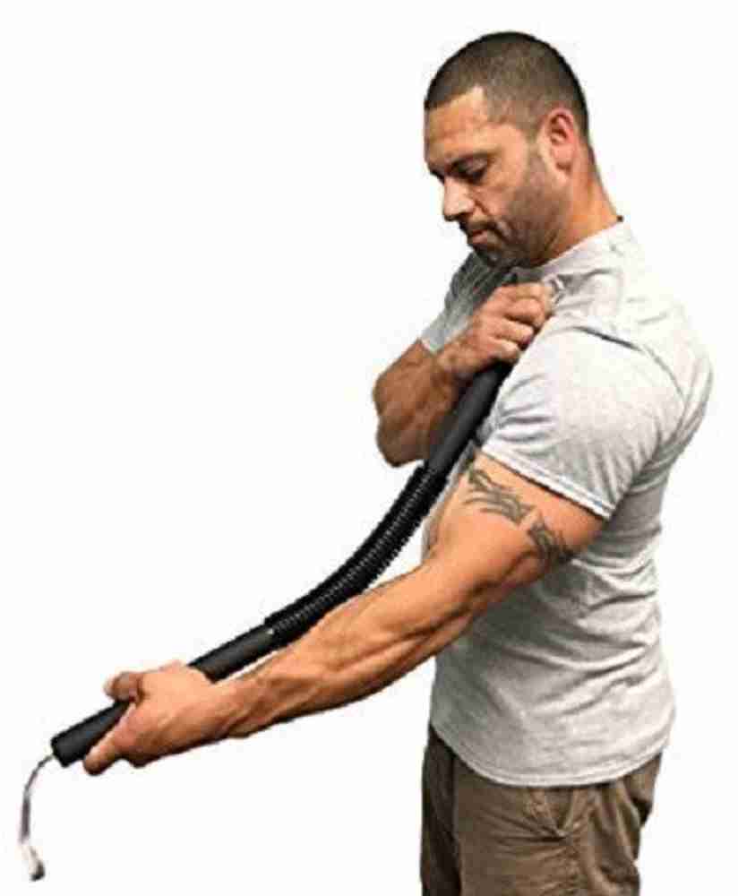 Chest discount spring bar
