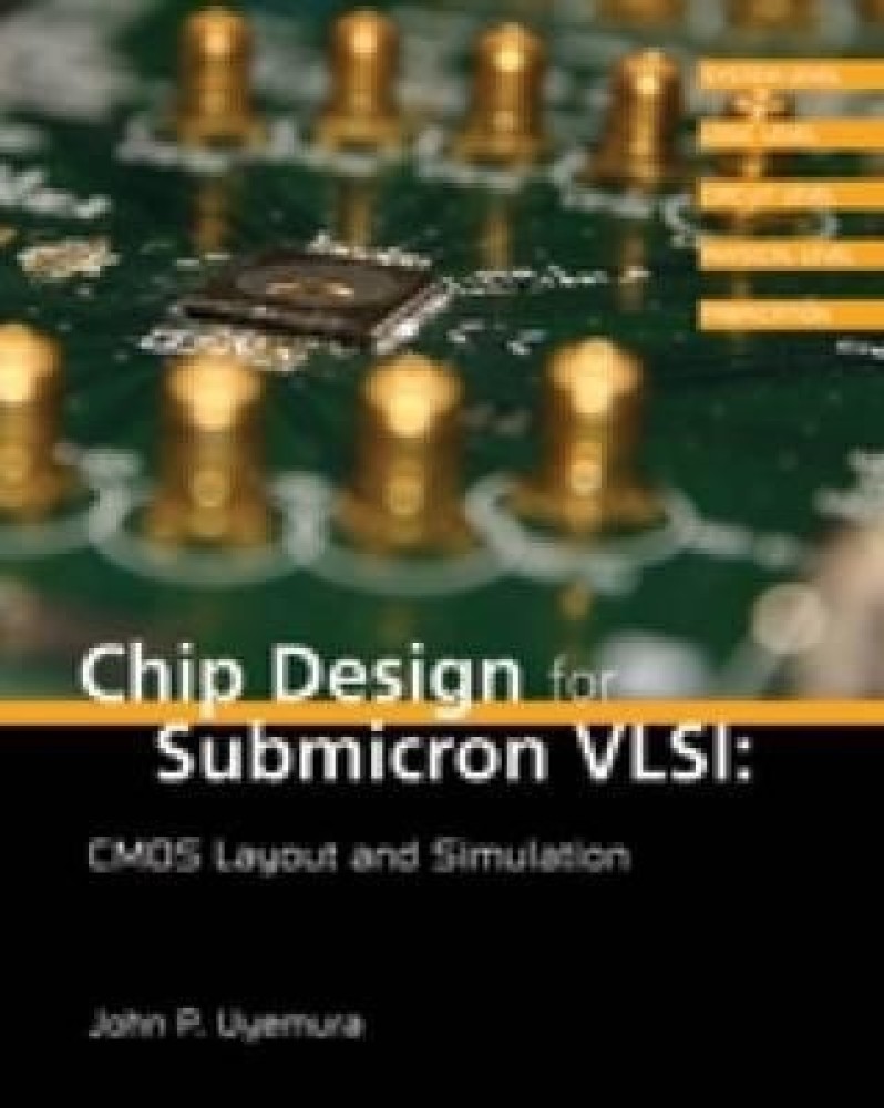 VLSI Design for Test Course : ICLabs IN