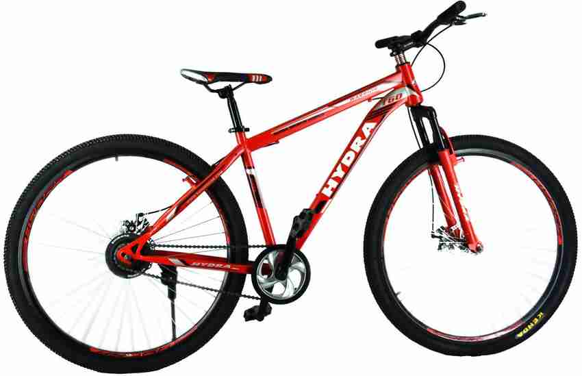 Warrior 3.2 sales mountain bike