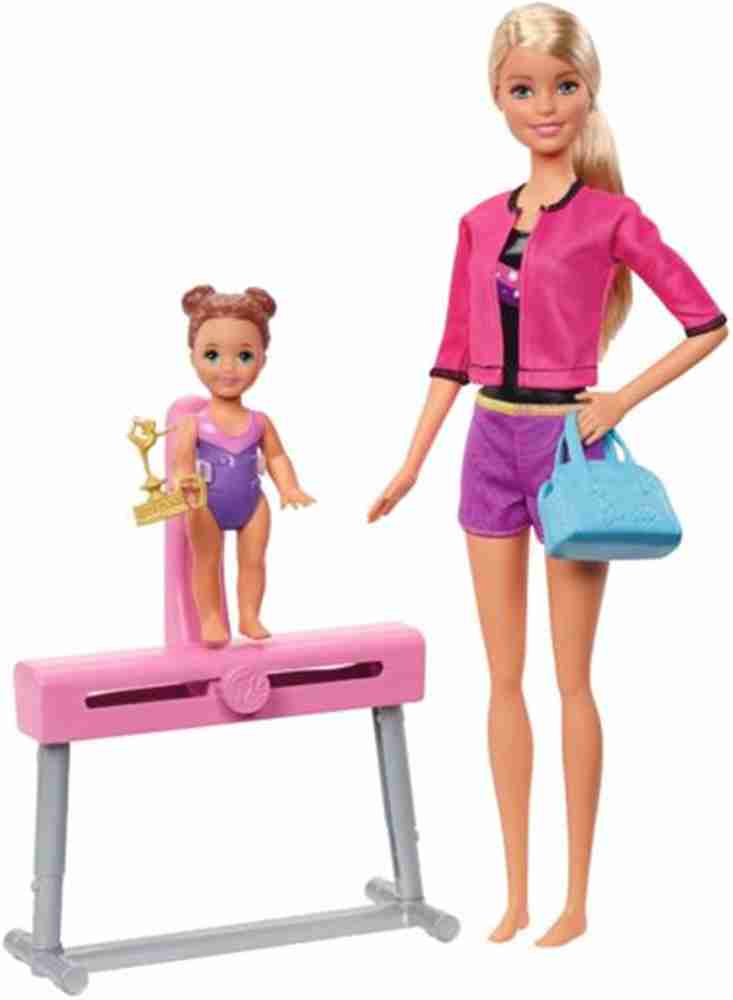 Barbie fxp39 2025