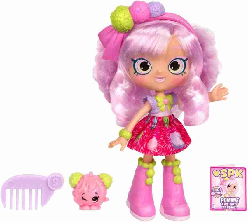 Pommie shoppie discount