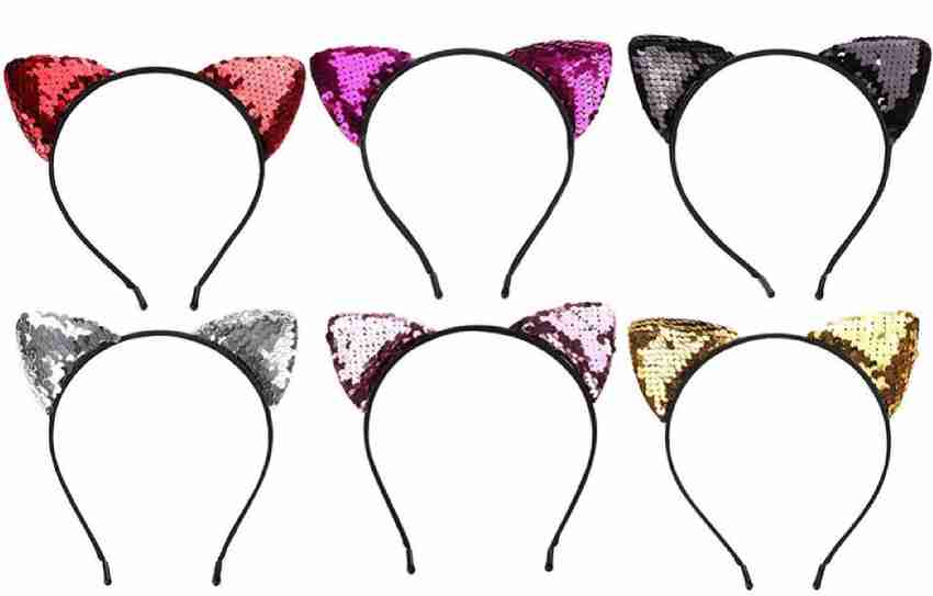 Kitty hair belt cheap