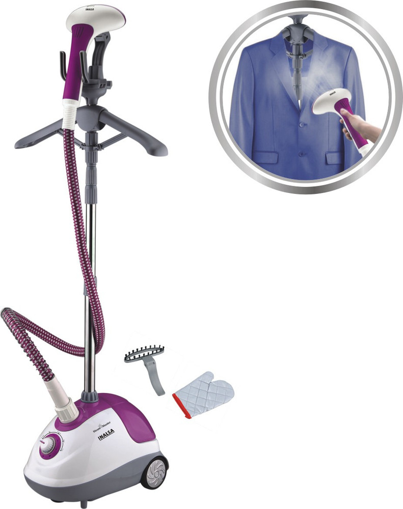 Inalsa garment steamer price new arrivals