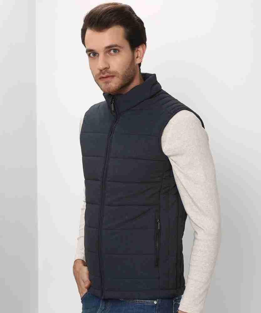 Arrow sleeveless jackets new arrivals